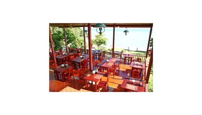 Banburee Wellness Resort And S poza 3