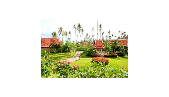 Banburee Wellness Resort And S poza 10