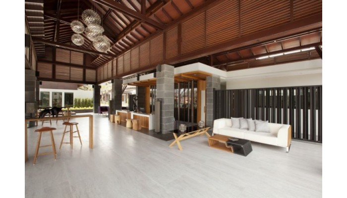 Baywater Resort Samui poza 2