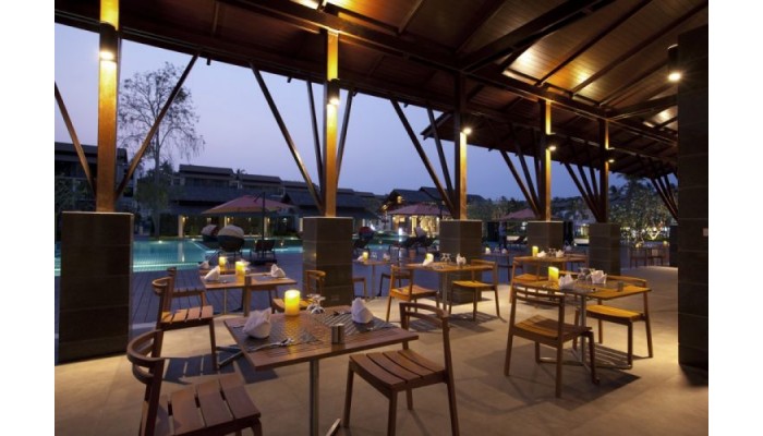 Baywater Resort Samui poza 3