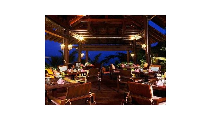 Bhundhari Spa Resort Villa poza 6