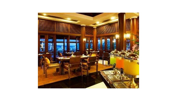 Bhundhari Spa Resort Villa poza 5