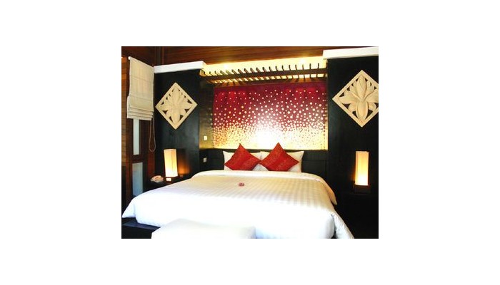 Bhundhari Spa Resort & Villas poza 10