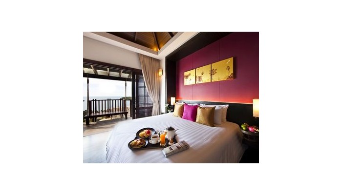 Bhundhari Spa Resort & Villas poza 8