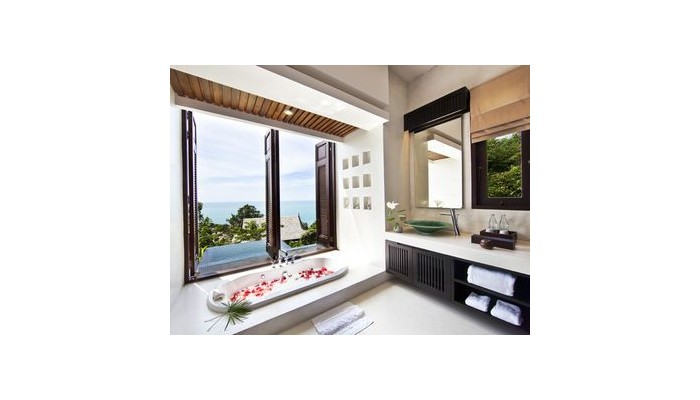 Bhundhari Spa Resort & Villas poza 11