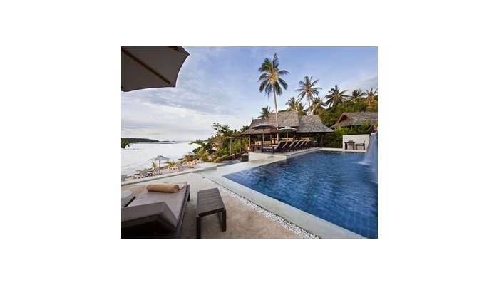 Bhundhari Spa Resort & Villas poza 5