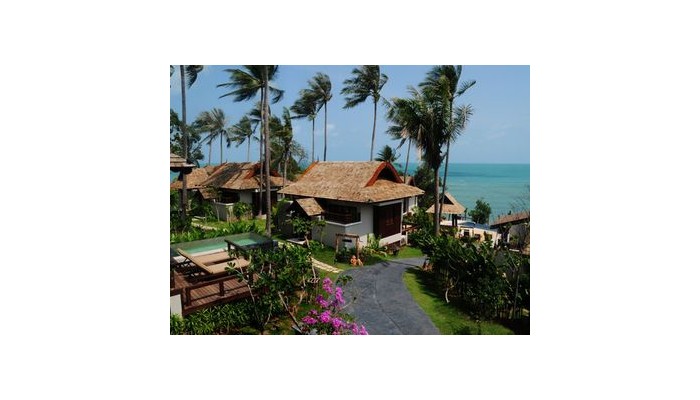 Bhundhari Spa Resort & Villas poza 4