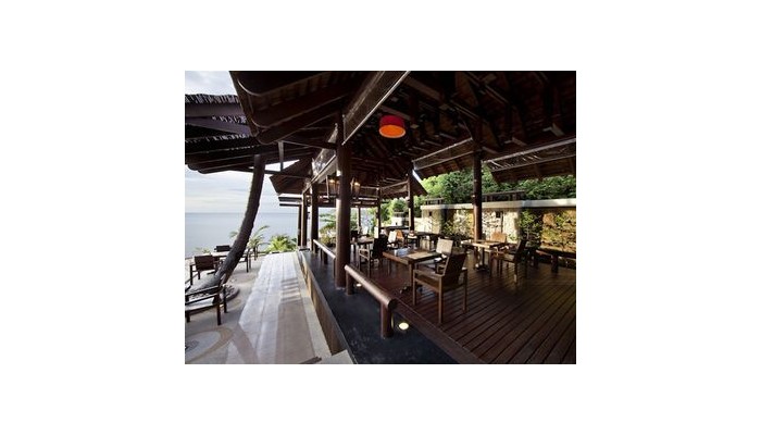 Bhundhari Spa Resort & Villas poza 3