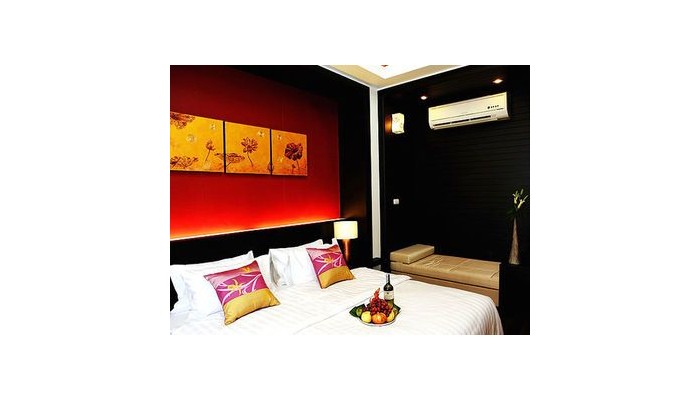 Bhundhari Spa Resort & Villas poza 9