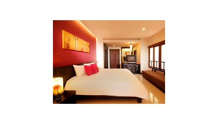 Bhundhari Spa Resort & Villas poza 7