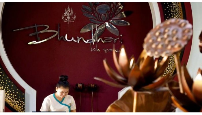 Bhundhari Spa Resort & Villas Samui poza 4