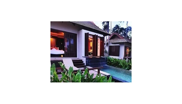 Bhundhari Spa Resort & Villas Samui poza 11