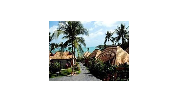 Bhundhari Spa Resort & Villas Samui poza 7