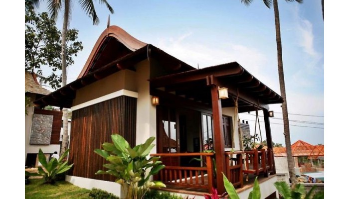 Bhundhari Spa Resort & Villas Samui poza 5