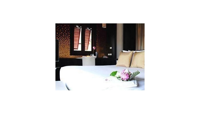 Bhundhari Spa Resort & Villas Samui poza 10