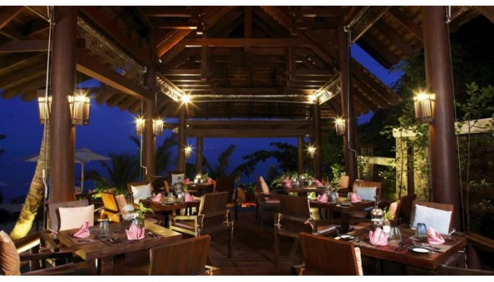 Bhundhari Spa Resort & Villas Samui poza 2