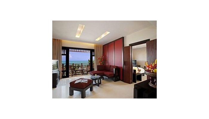 Bhundhari Spa Resort & Villas Samui poza 9