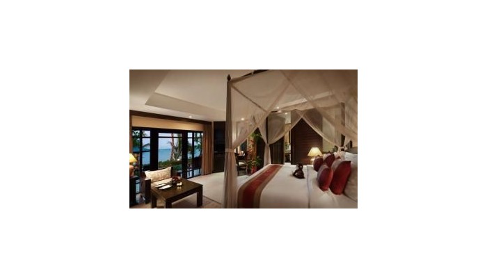 Bo Phut Resort & Spa poza 0