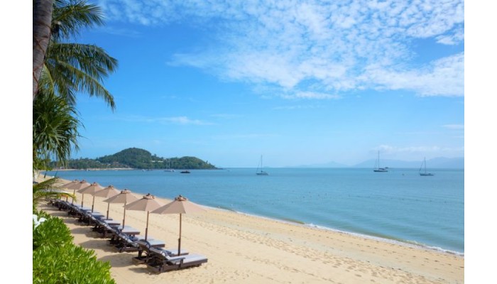 Bo Phut Resort & Spa poza 3