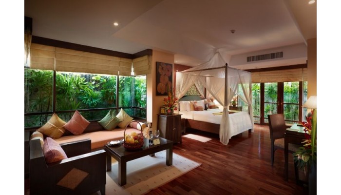 Bo Phut Resort & Spa poza 6