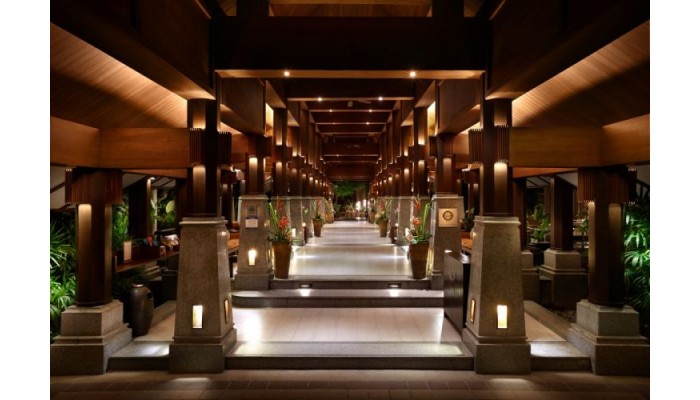 Bo Phut Resort & Spa poza 7