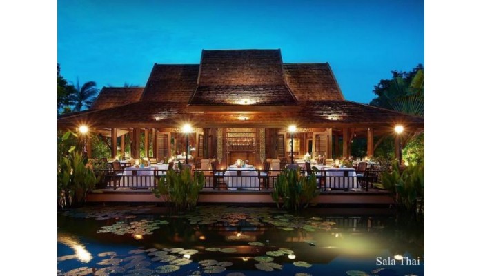 Bo Phut Resort & Spa poza 8