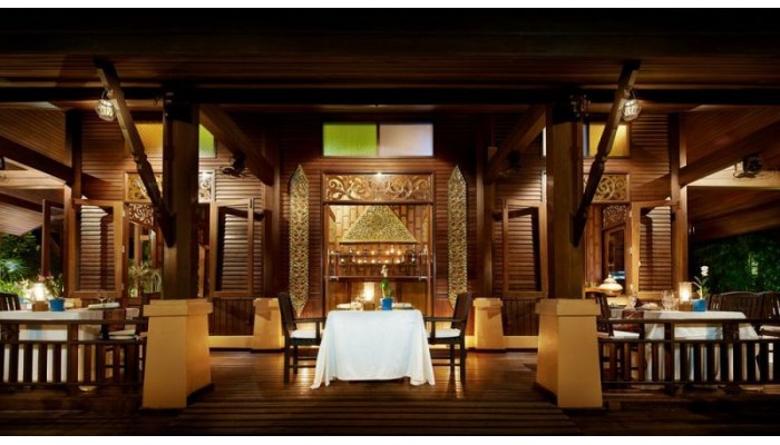 Bo Phut Resort & Spa poza 5