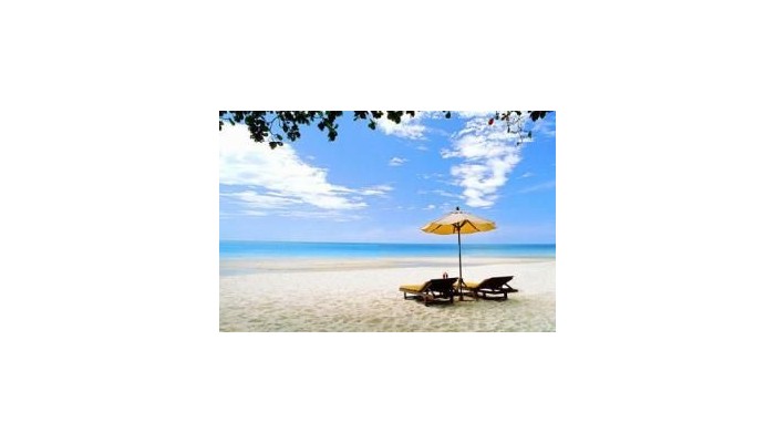 Buri Rasa Village poza 7