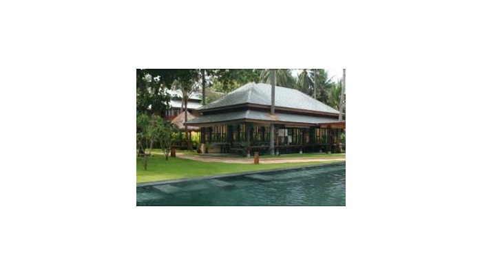 Buri Rasa Village poza 8