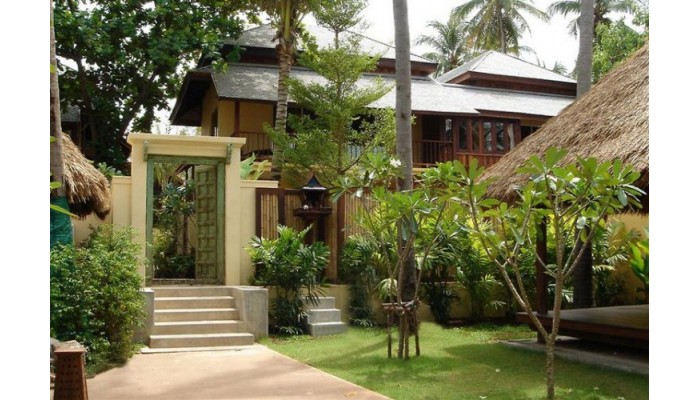 Buri Rasa Village poza 10