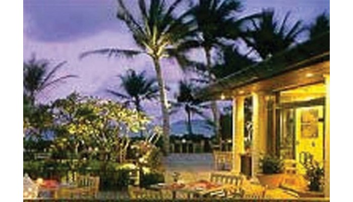 Centara Grand Beach Resort Samui poza 4