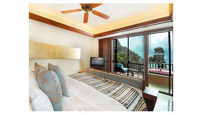 Centara Grand Beach Resort Samui poza 3