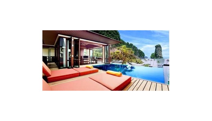 Centara Grand Beach Resort Samui poza 6