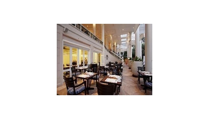 Centara Grand Beach Resort Samui poza 11