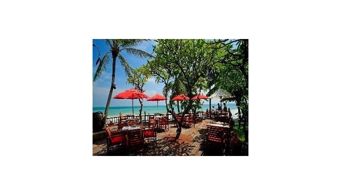 Centara Grand Beach Resort Samui poza 10