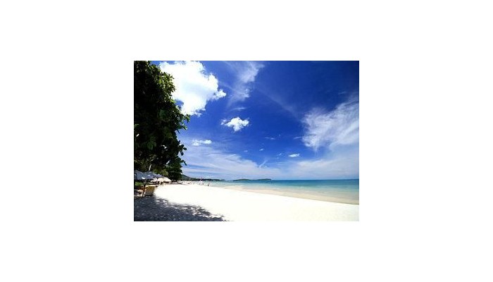 Centara Grand Beach Resort Samui poza 8