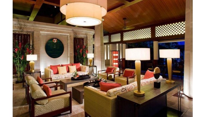 Centara Grand Beach Resort Samui poza 2