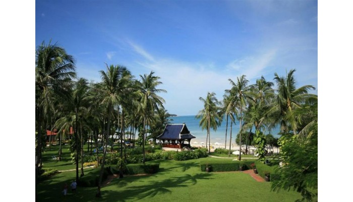 Centara Grand Beach Resort Samui poza 1