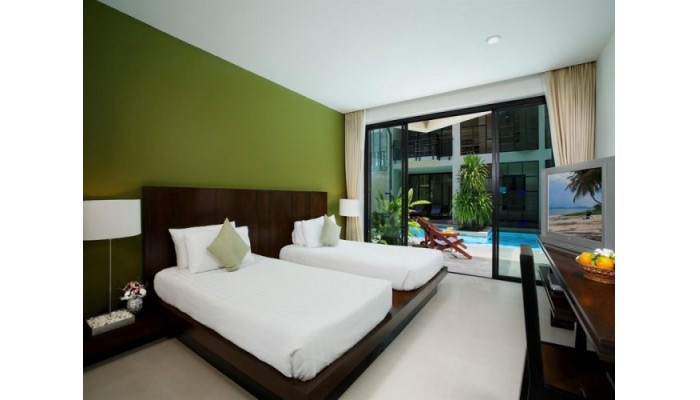 Centra Coconut Beach Resort poza 3