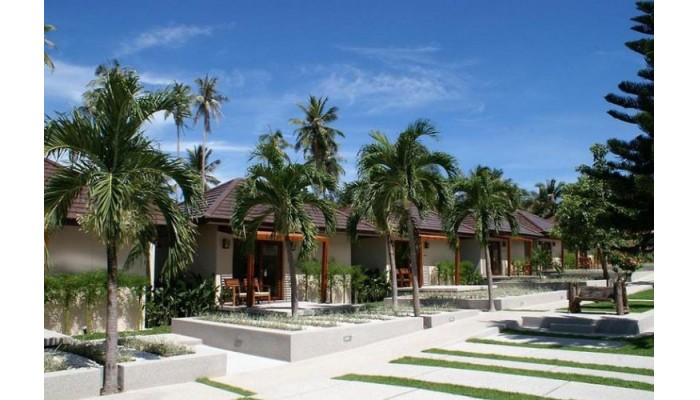 Centra Coconut Beach Resort poza 0