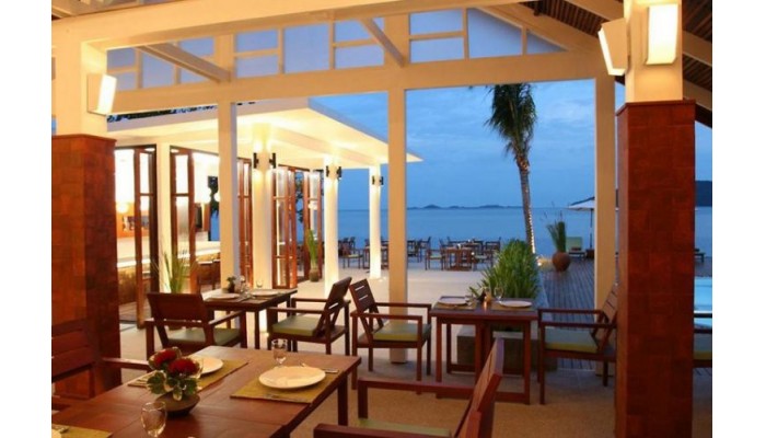 Centra Coconut Beach Resort poza 4