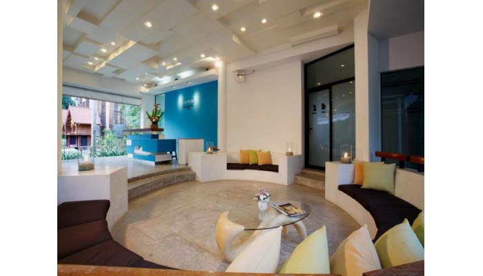 Centra Coconut Beach Resort poza 2