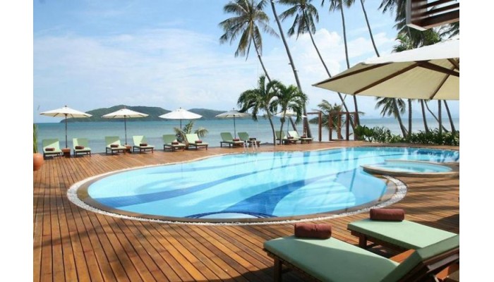 Centra Coconut Beach Resort poza 5