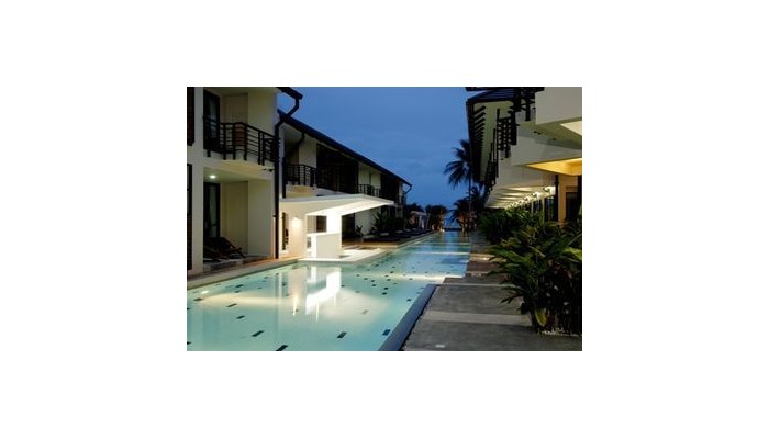 Centra Coconut Beach Resort Samui poza 10