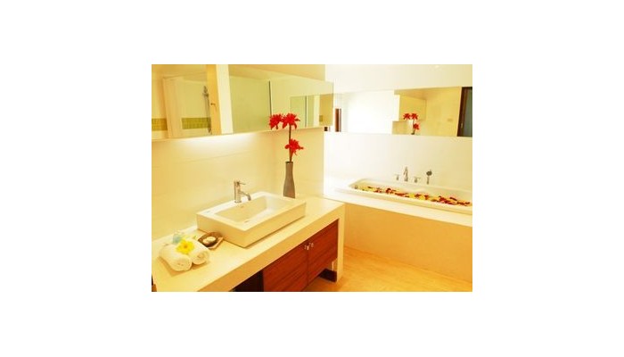 Centra Coconut Beach Resort Samui poza 8