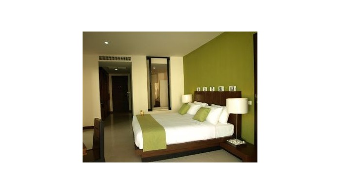 Centra Coconut Beach Resort Samui poza 5