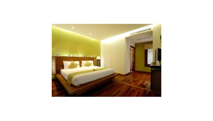 Centra Coconut Beach Resort Samui poza 6