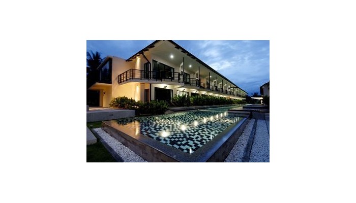 Centra Coconut Beach Resort Samui poza 0