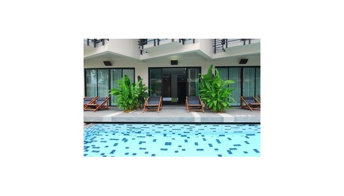 Centra Coconut Beach Resort Samui poza 11