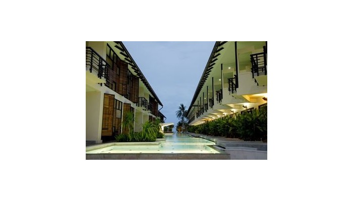 Centra Coconut Beach Resort Samui poza 2